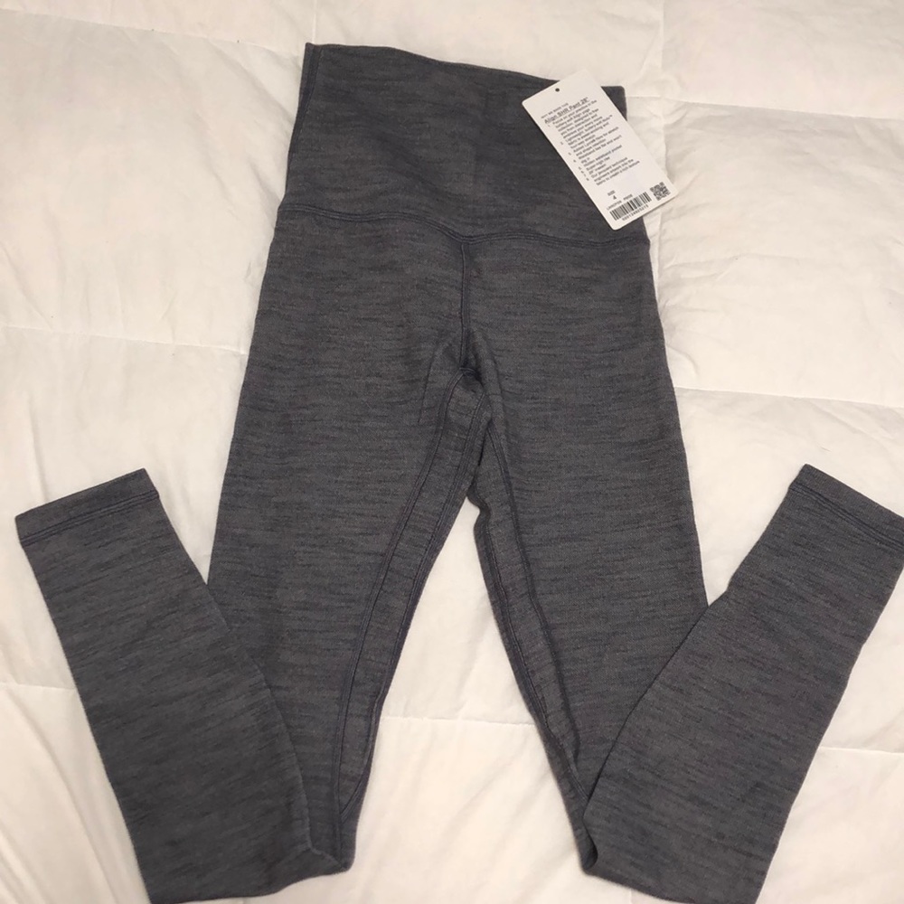 Lululemon Align